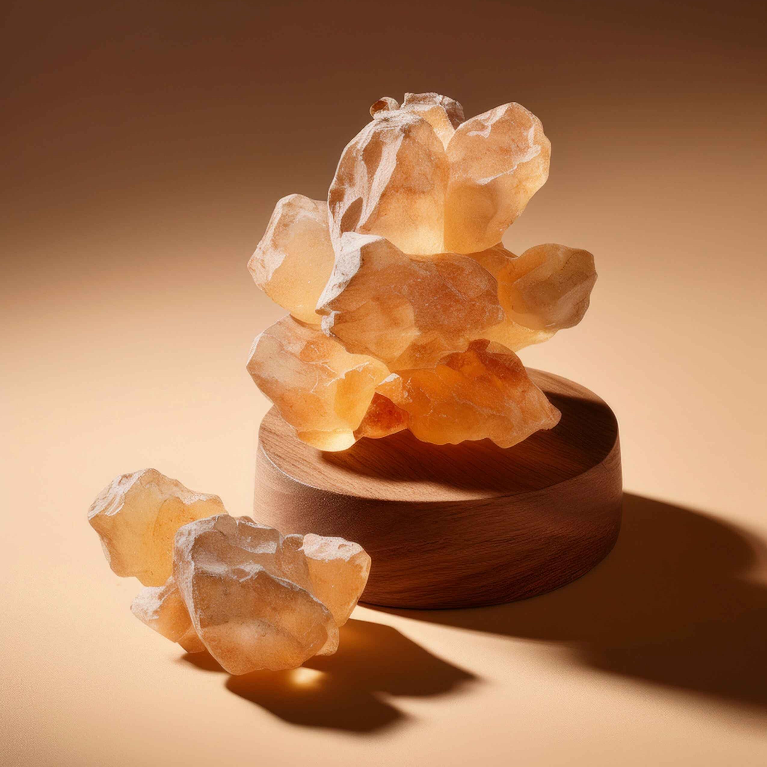 Key ingredients in NewEra Protect like Boswellia