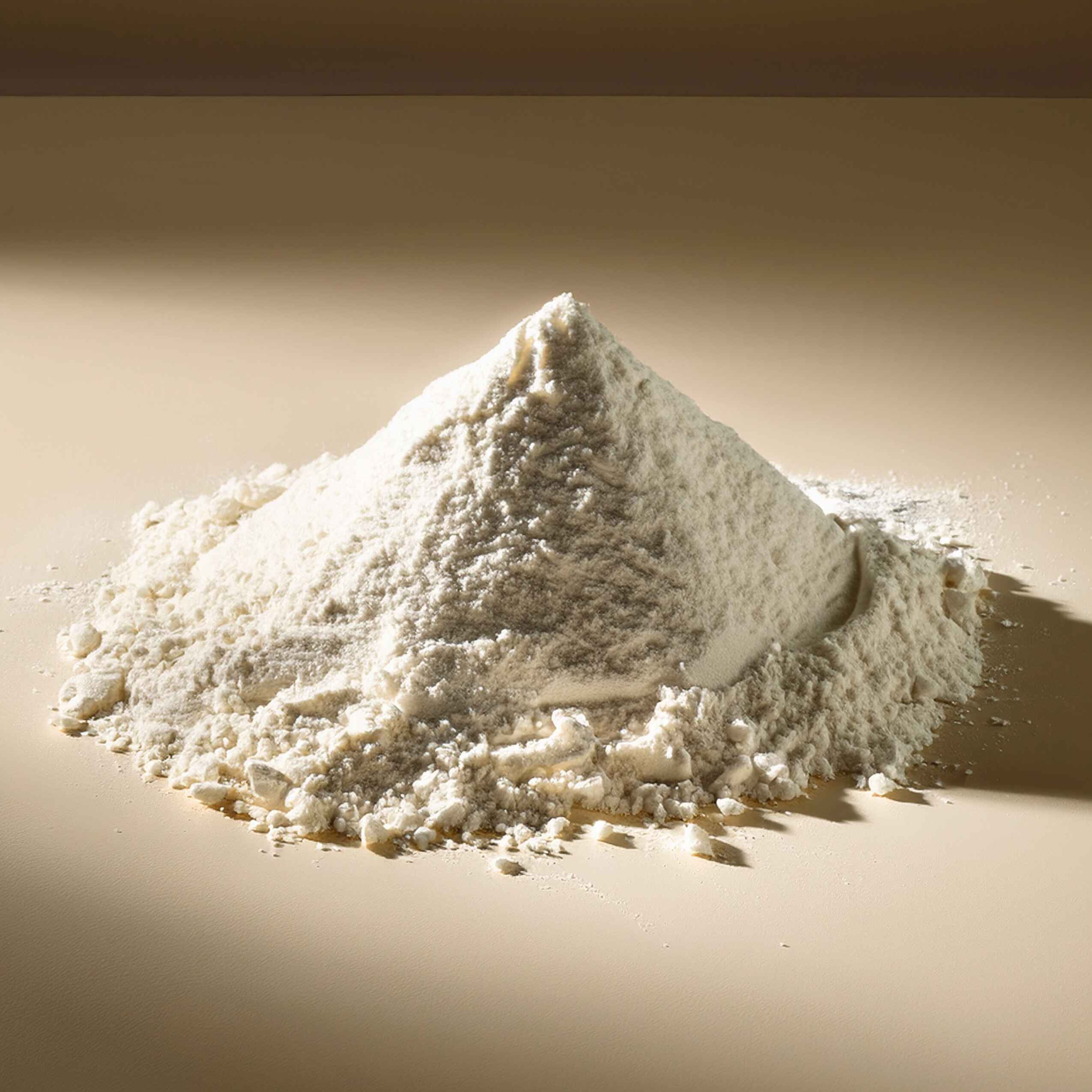 Key ingredients in NewEra Calm like Magnesium